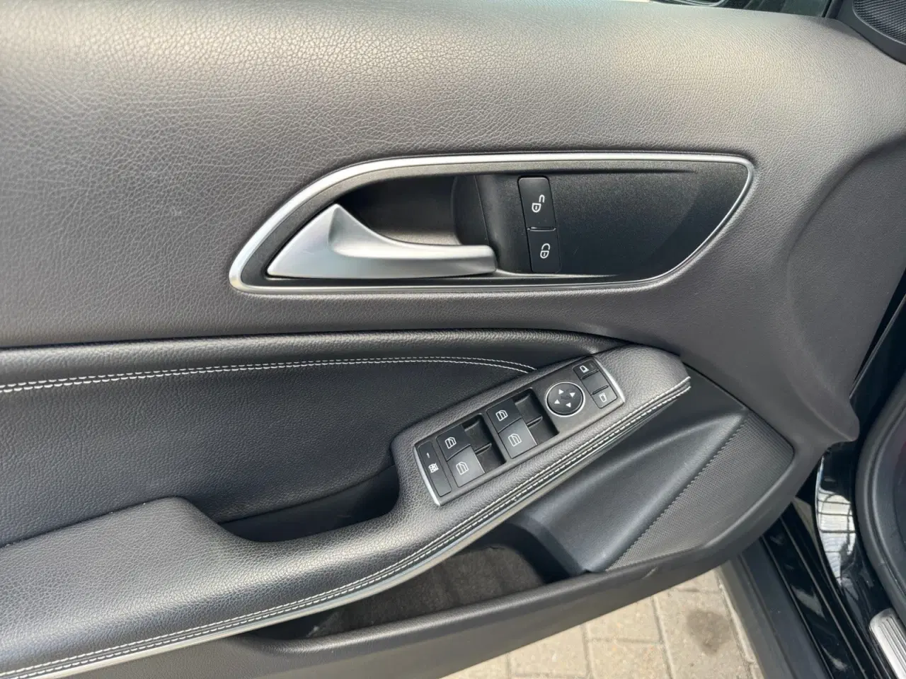 Billede 15 - Mercedes GLA250 2,0 aut. 4Matic