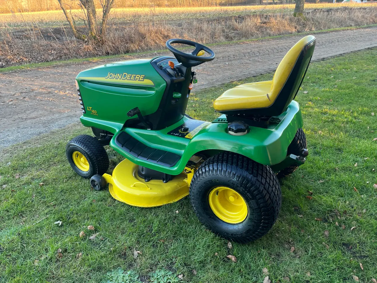 Billede 13 - John Deere sælges…