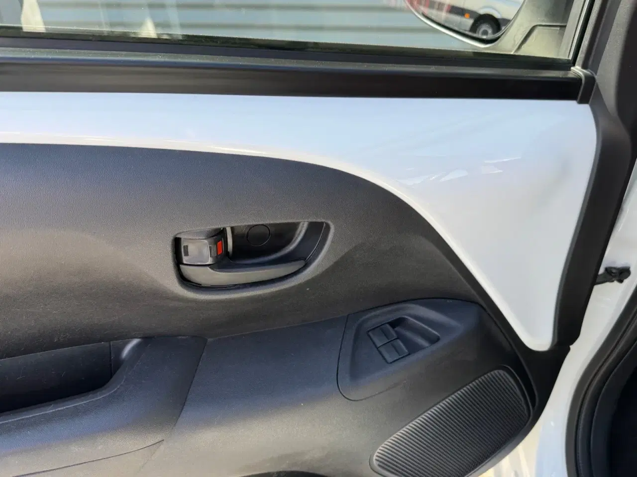 Billede 10 - Citroën C1 1,0 VTi SportLine