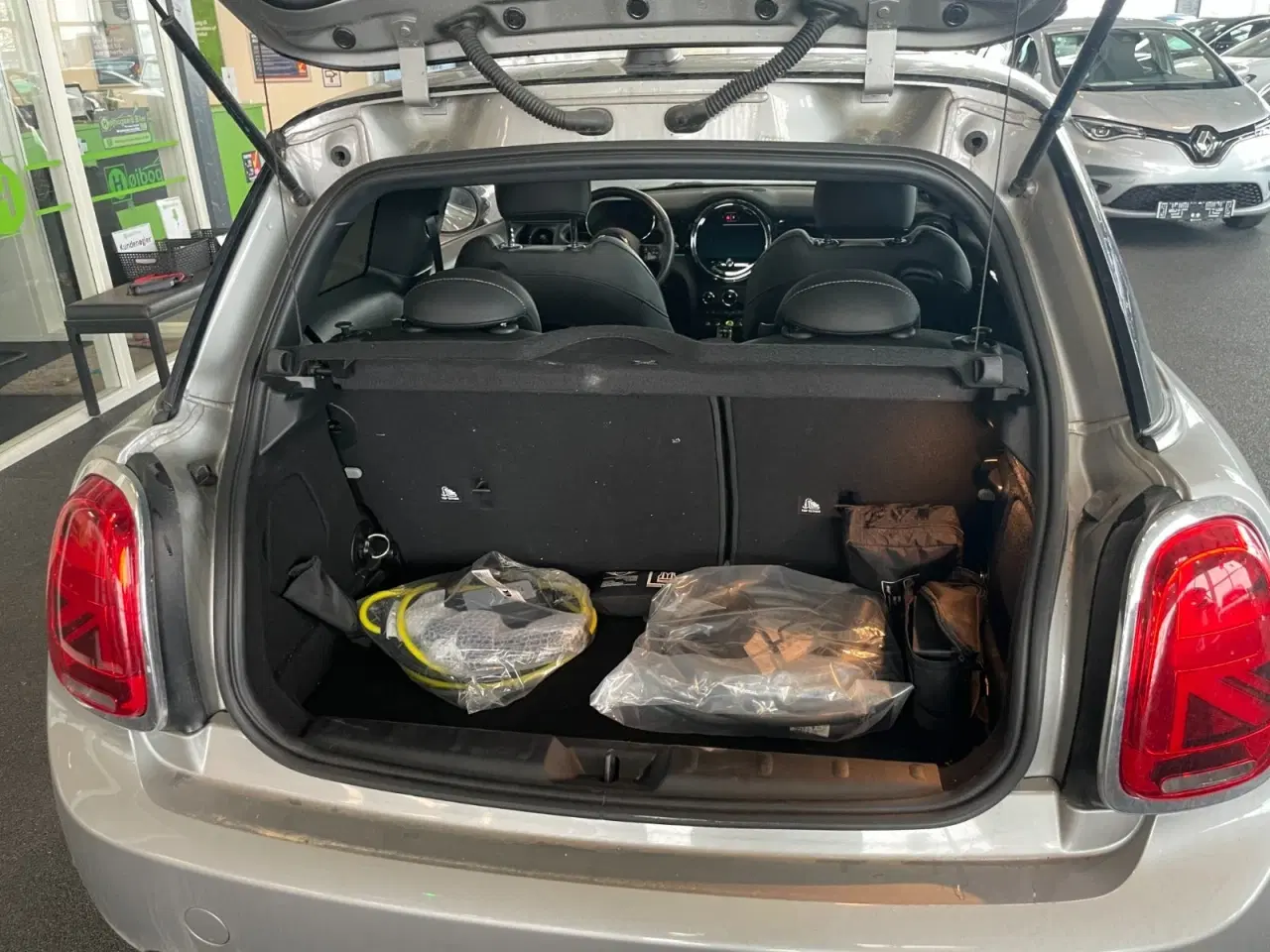 Billede 6 - MINI Cooper SE  