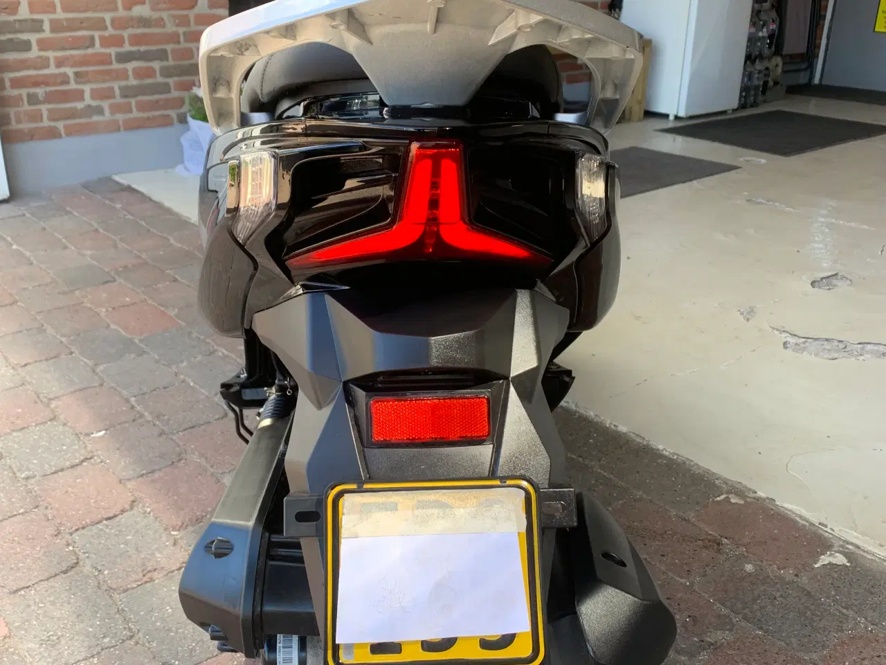 Billede 8 - Vga Street-X EFI 30 km 2025