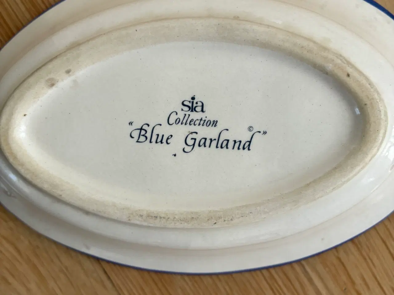 Billede 3 - Retro sæbeskål