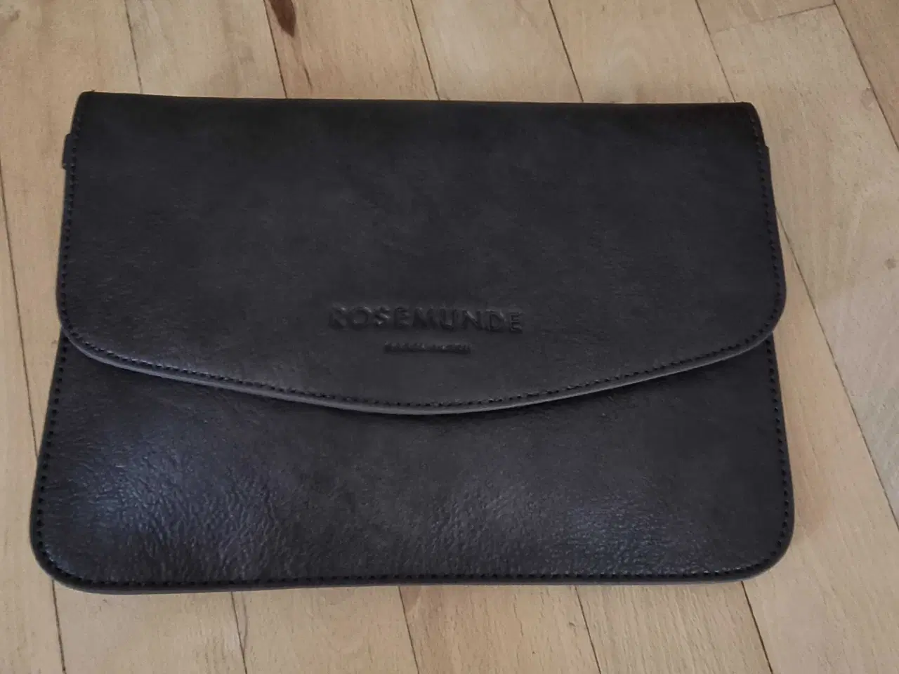 Billede 2 - ROSEMUNDE shopper 