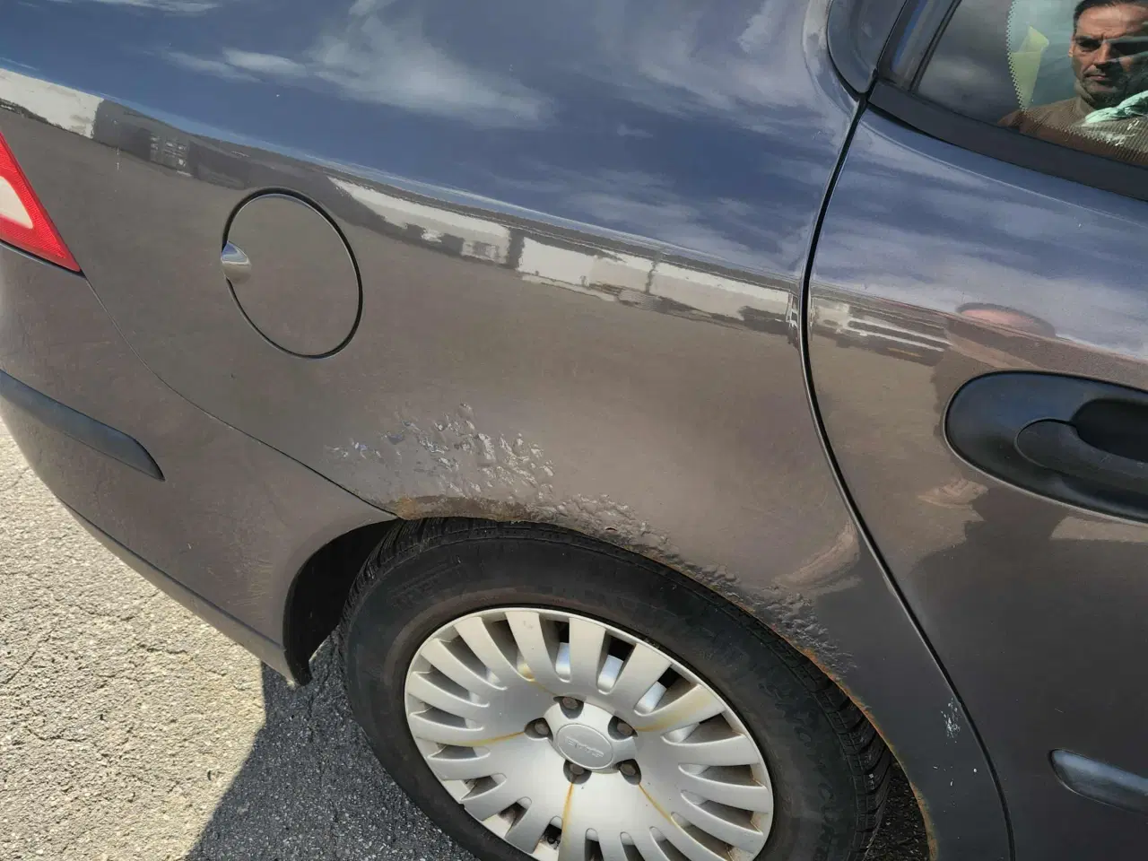 Billede 9 - God billig SAAB