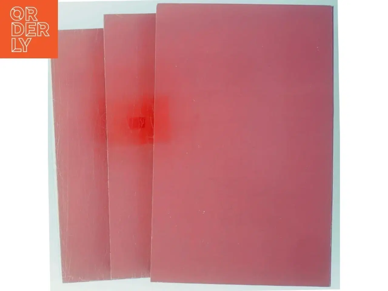 Billede 3 - Fra Mine Dagbøger 1972-1975 af Anker Jørgensen (Bog)