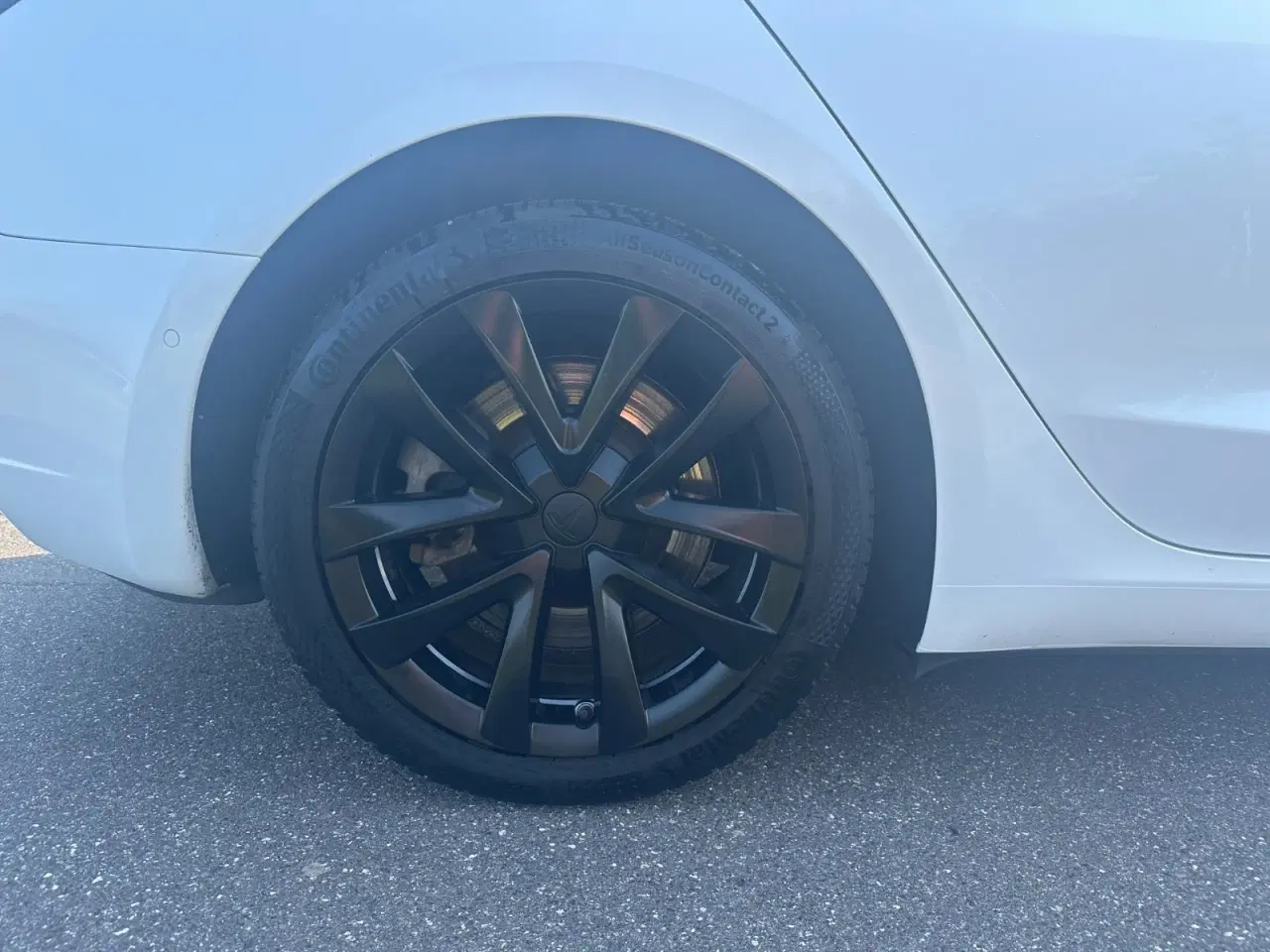 Billede 16 - Tesla Model 3  Standard Range+ RWD