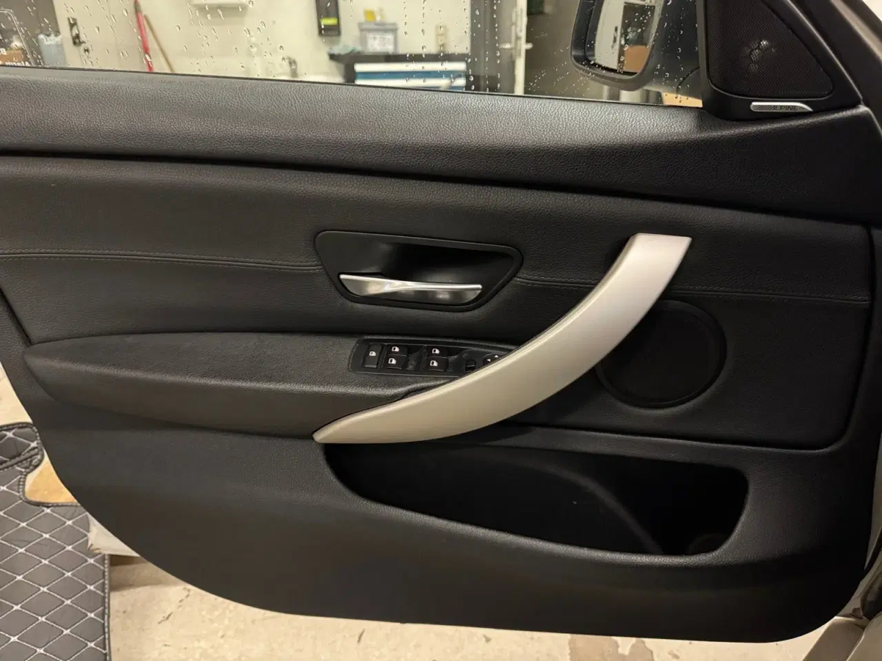 Billede 13 - BMW 420d 2,0 Gran Coupé aut.