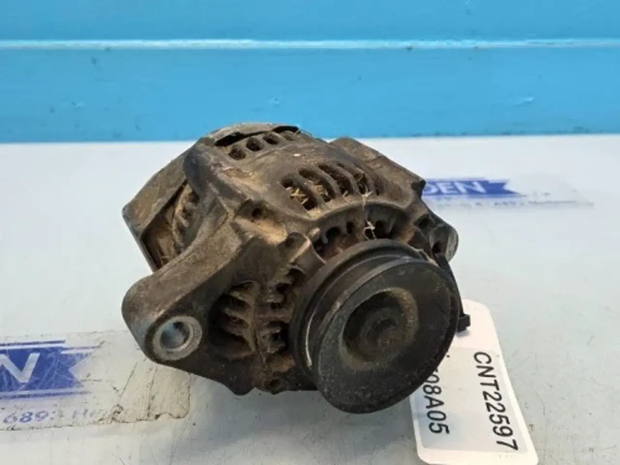 Billede 12 - Generator 12V   16241-64011