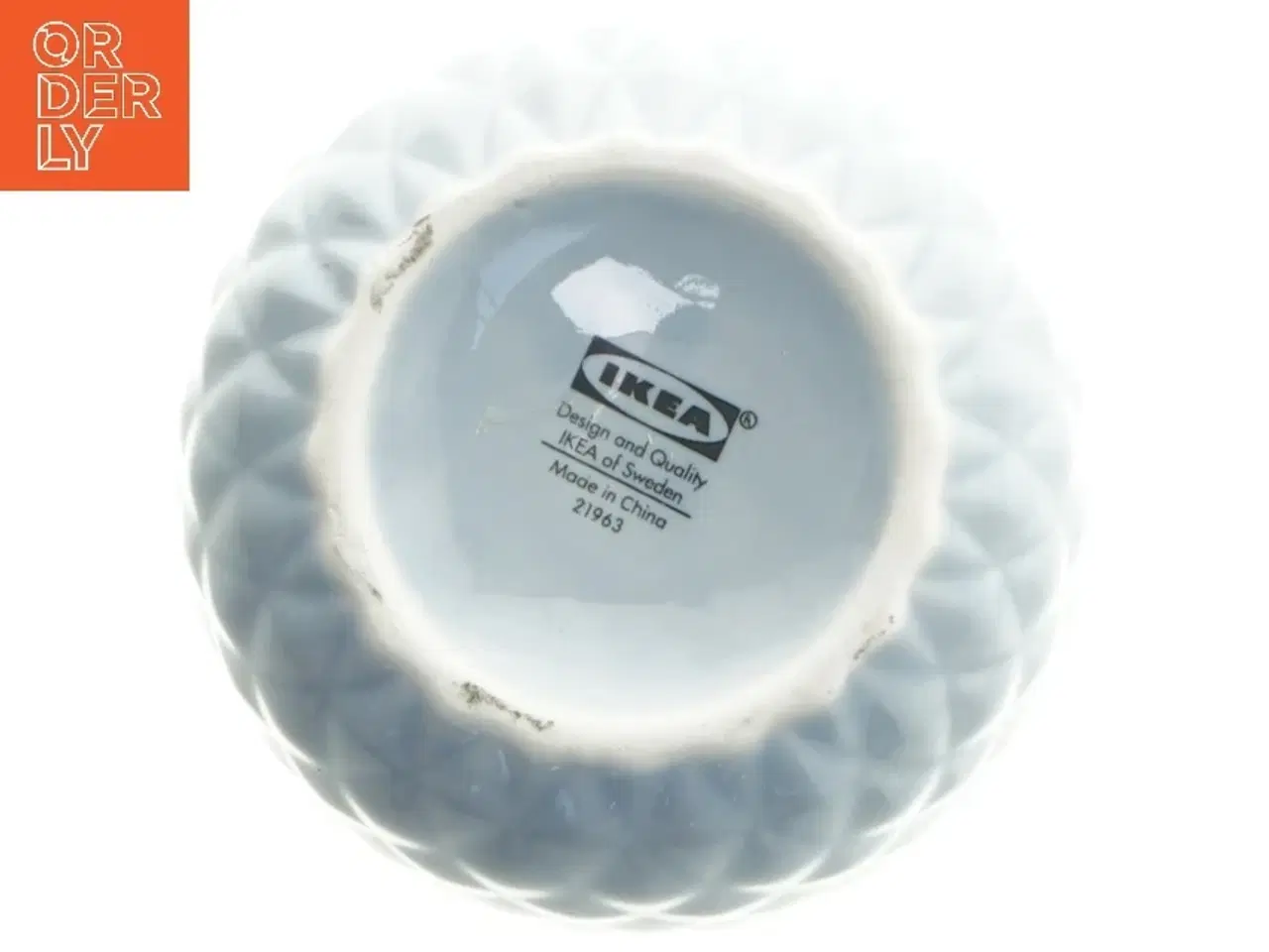 Billede 4 - Dekorativ vase fra IKEA fra IKEA (str. 12 cm)