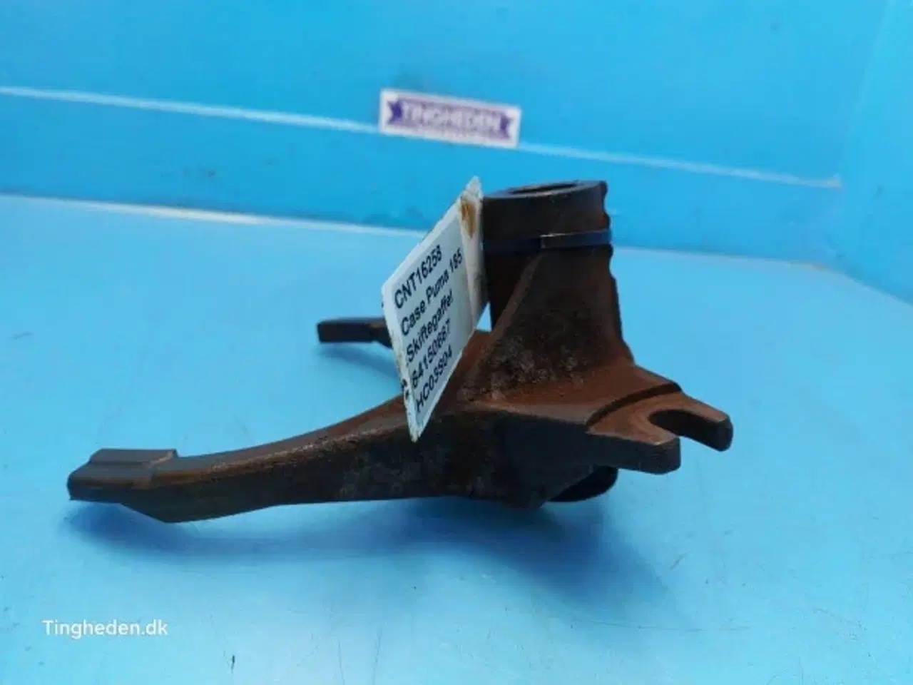 Billede 2 - Case Puma 185 Skiftegaffel 84150667