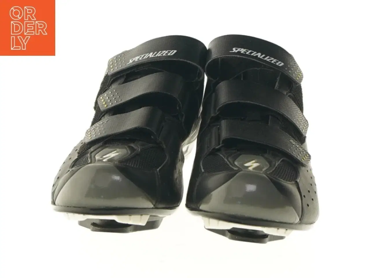Billede 2 - Cykelsko Specialized fra Specialized (str. 45 )