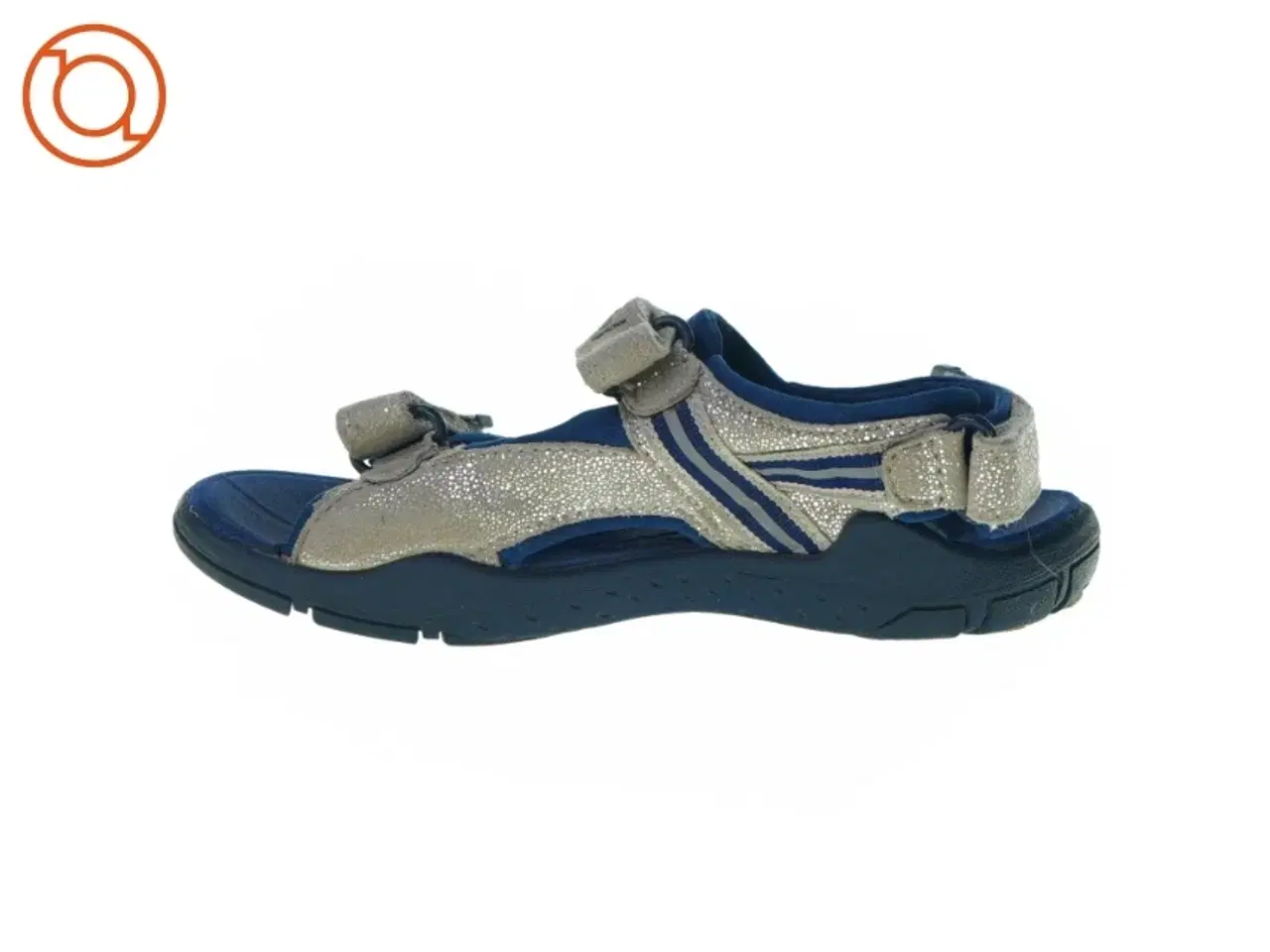 Billede 1 - Sandaler fra Hummel (str. 33)