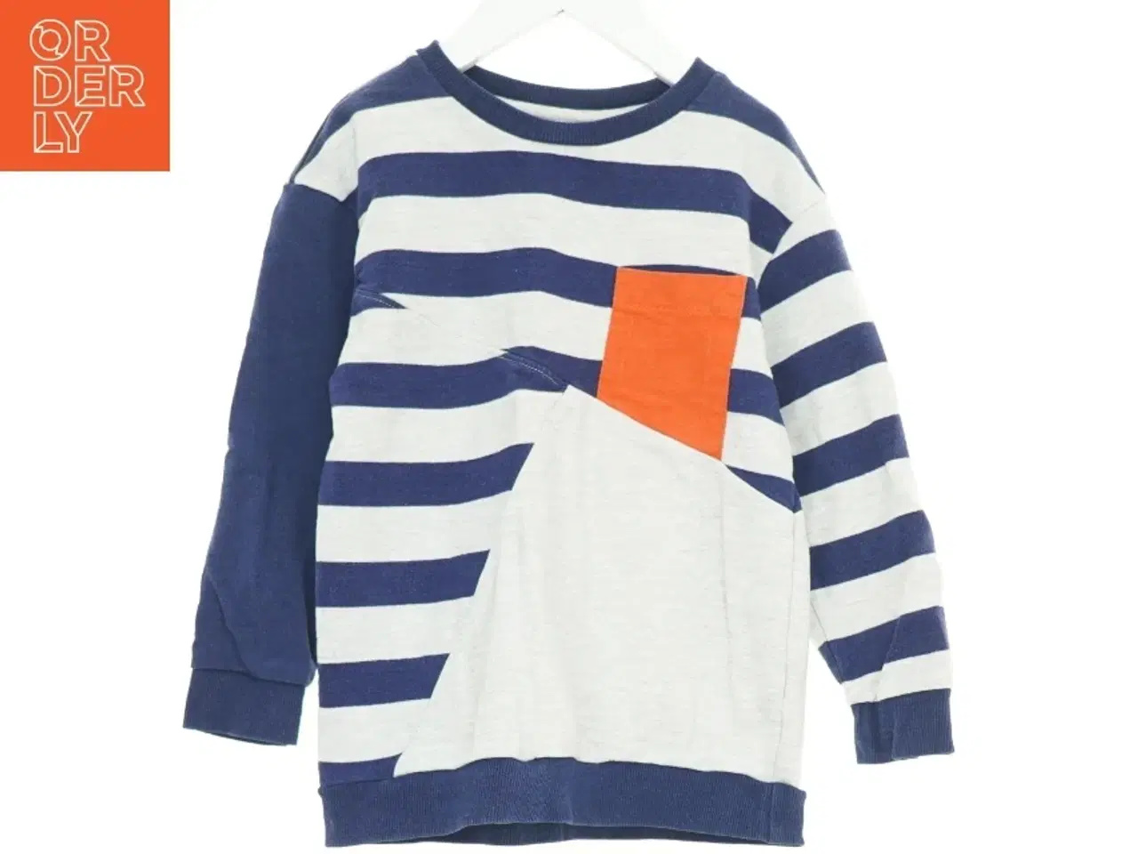 Billede 1 - Sweatshirt (str. 110 cm)