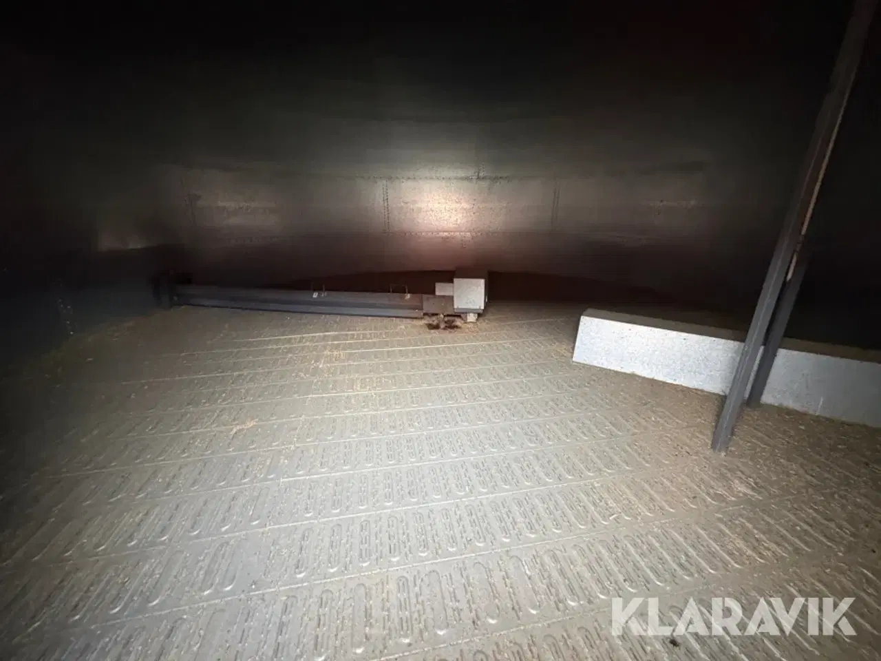 Billede 8 - Kornsilo med styring BIN NBIN200W