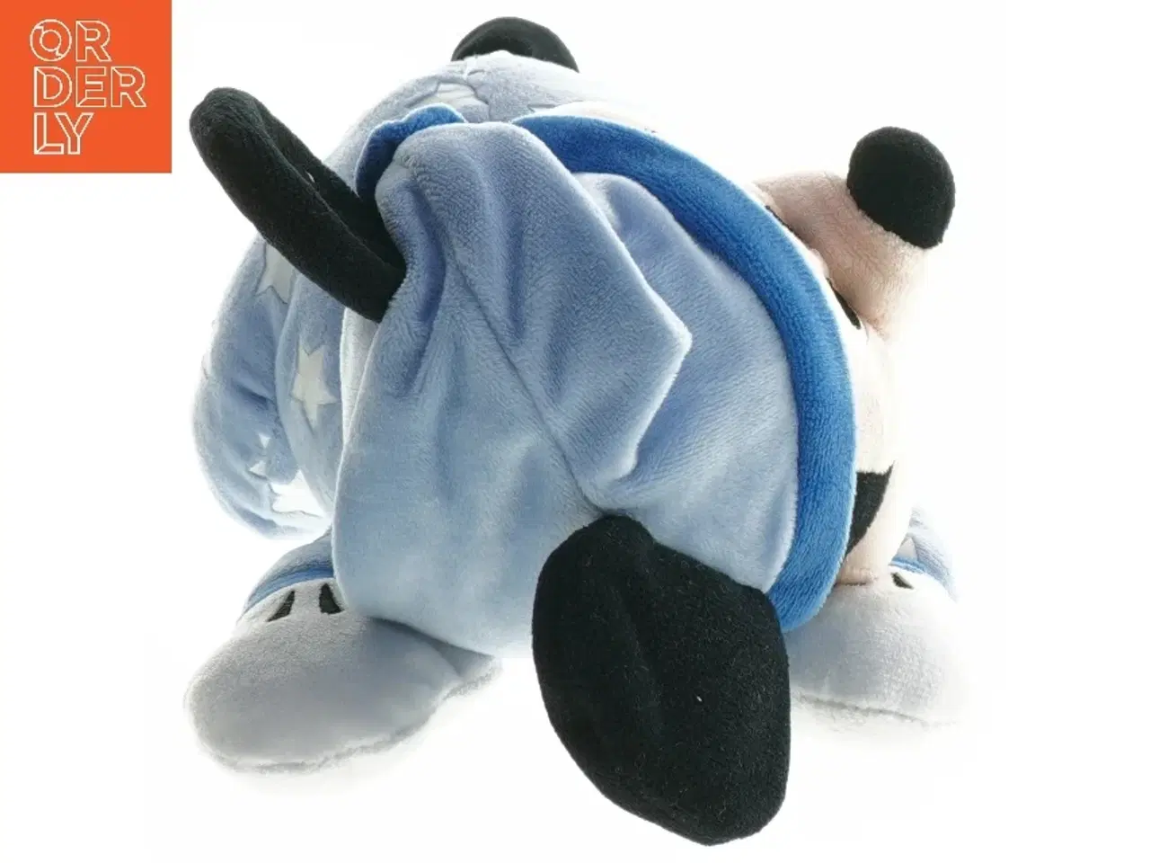 Billede 2 - Mickey Mouse plysdyr fra Disney (str. 31 cm)