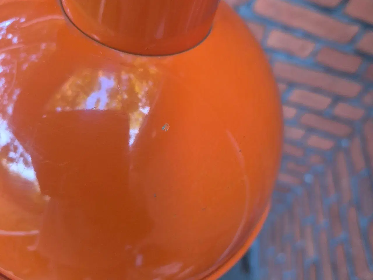 Billede 9 - Orange Mini Bunker fra Fog og Mørup 