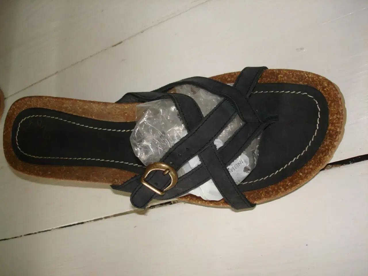 Billede 4 - Donna Trend - NYE - Str 42