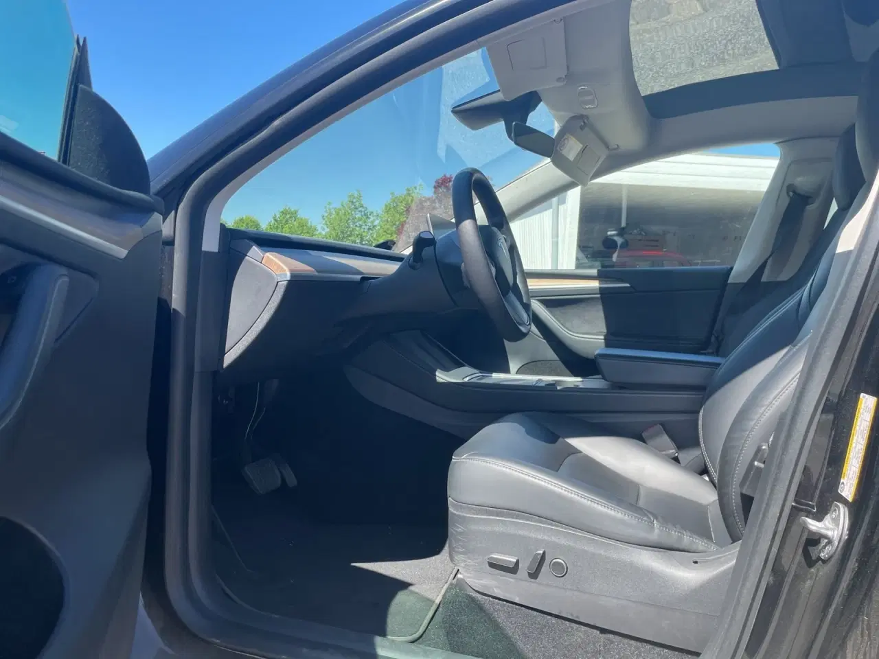 Billede 9 - Tesla Model Y  Long Range AWD