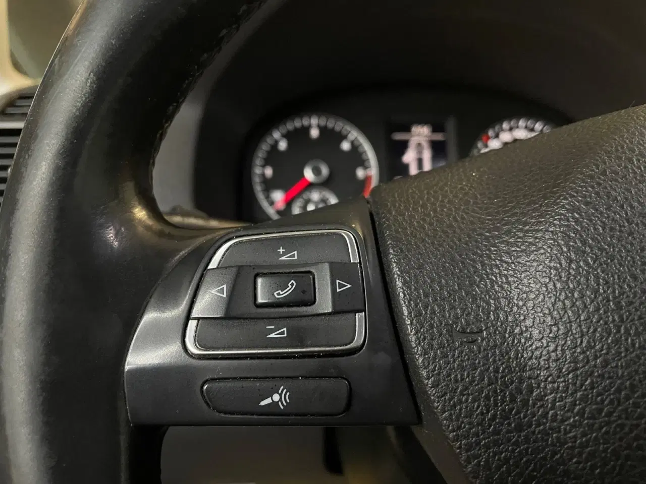 Billede 11 - VW Touran 2,0 TDi 140 Comfortline BMT