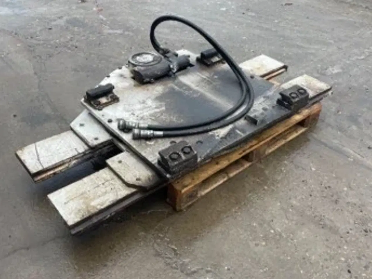 Billede 3 - 360’ rotator