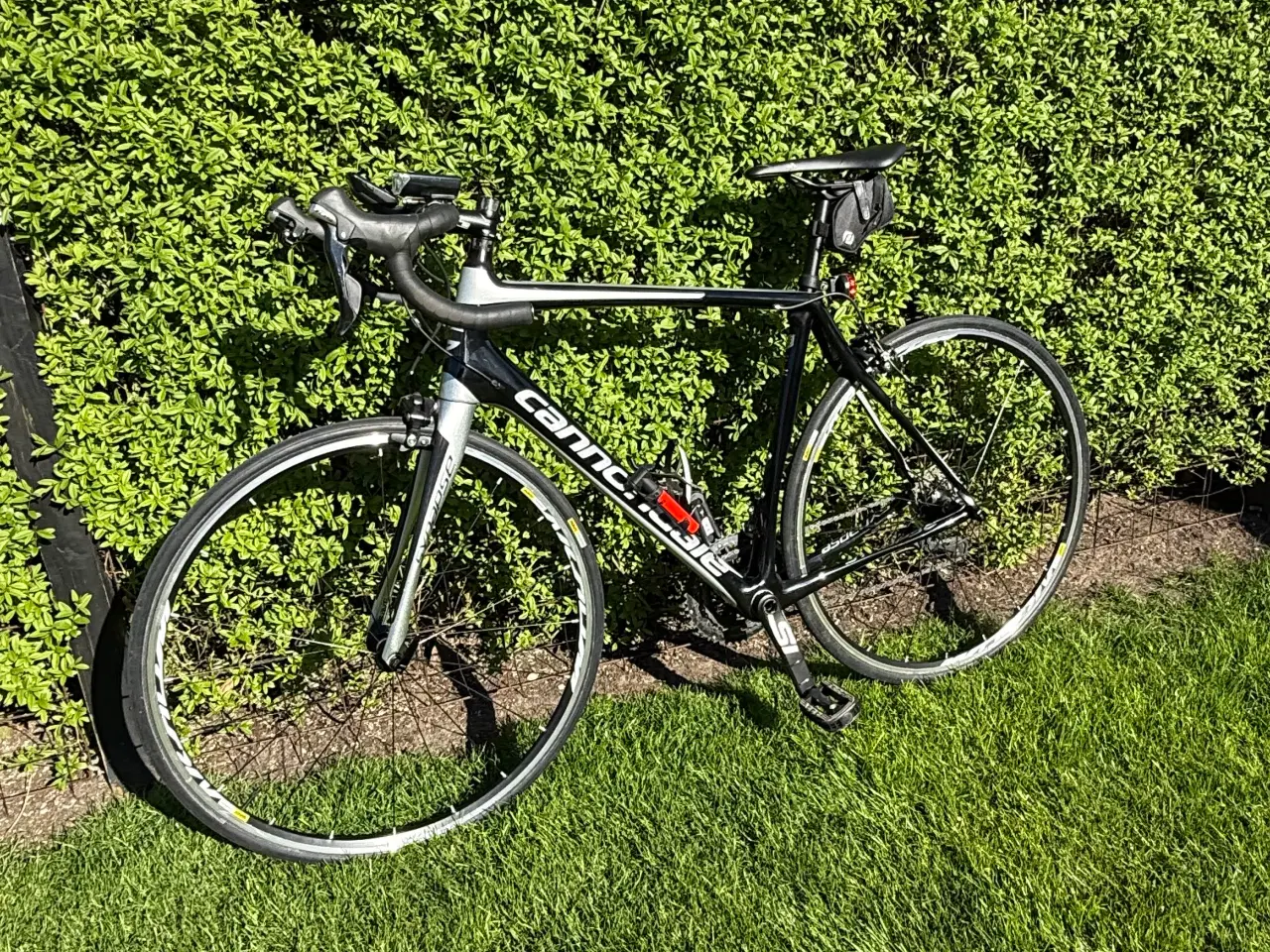 Billede 3 - Cannondale cykel str.56