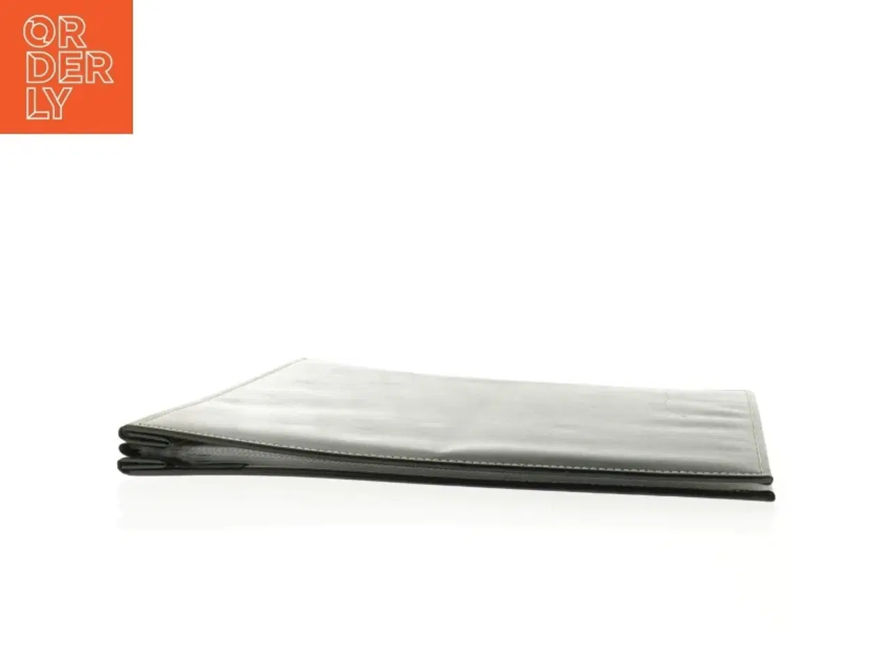 Billede 6 - Sort præsentationsmappe (Ca. 35 x 35 cm)