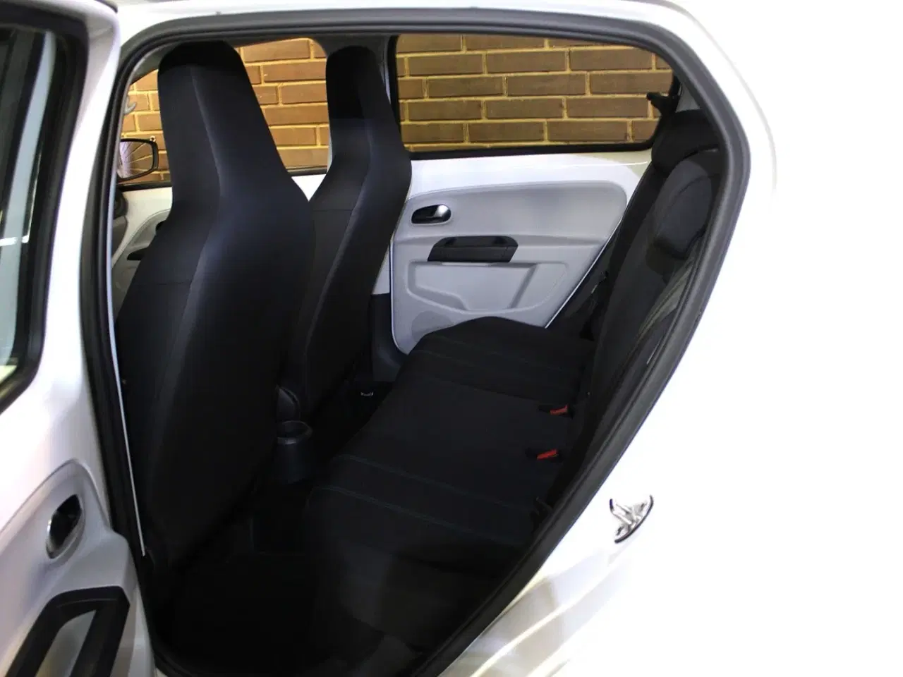 Billede 5 - Seat Mii 1,0 60 Style eco