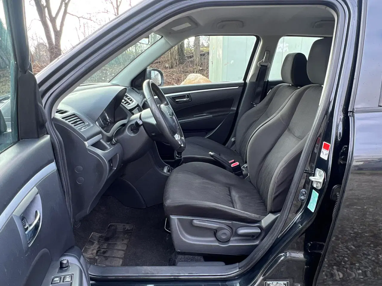 Billede 6 - Suzuki Swift 1.2 5drs