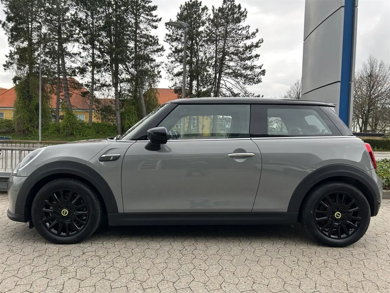 Billede 4 - MINI Cooper SE  Essential