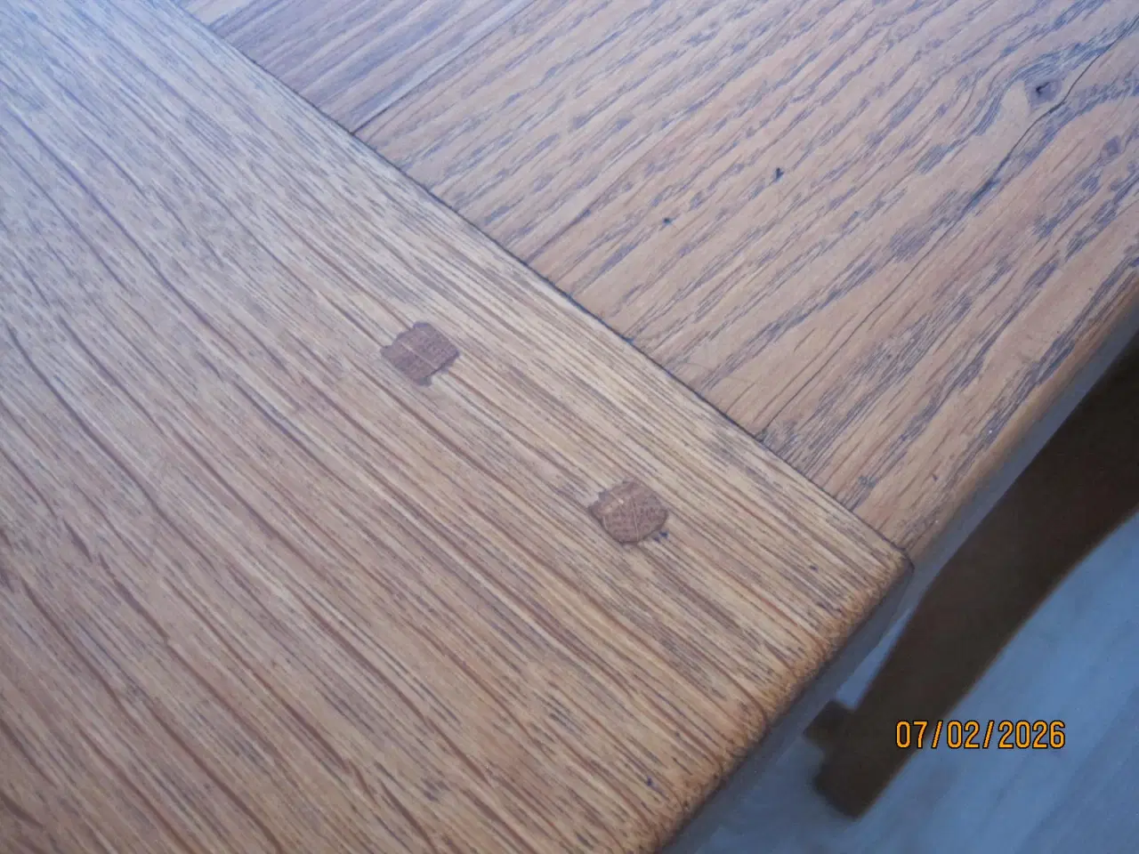 Billede 8 - Fransk Provencebord