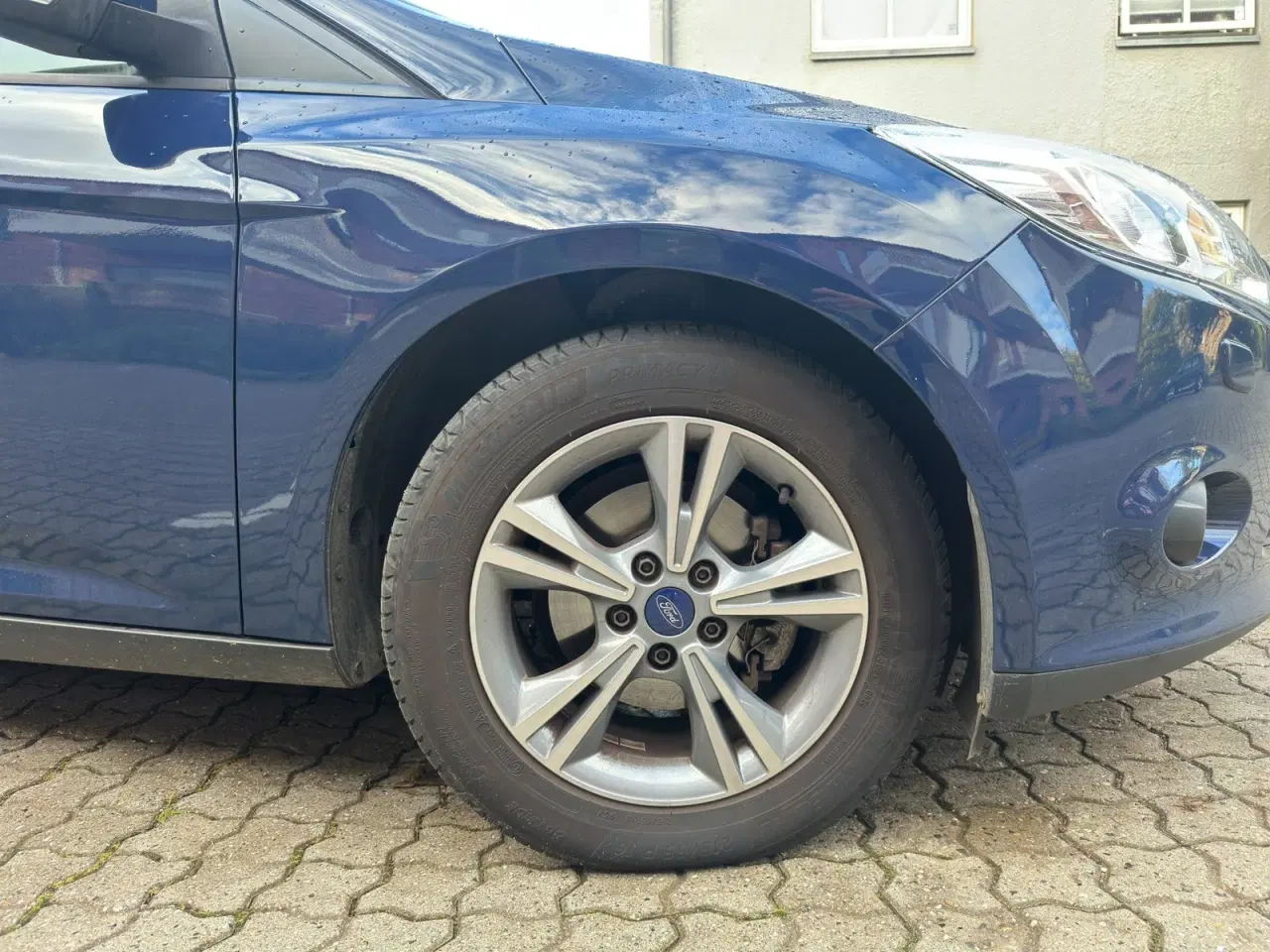 Billede 18 - Ford Focus 1,0 SCTi 100 Edition ECO