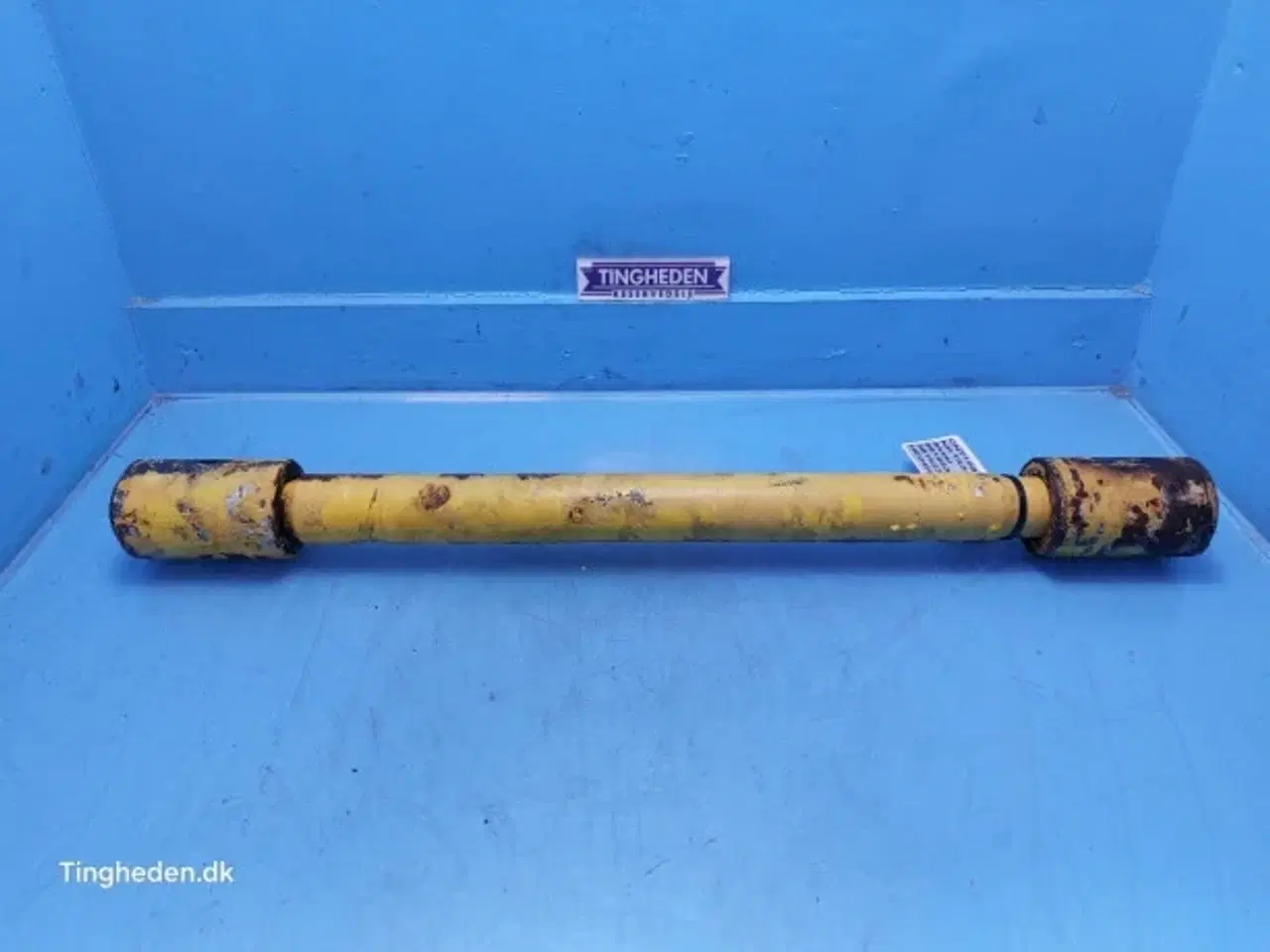 Billede 12 - New Holland TX34 Drivaksel 9819531