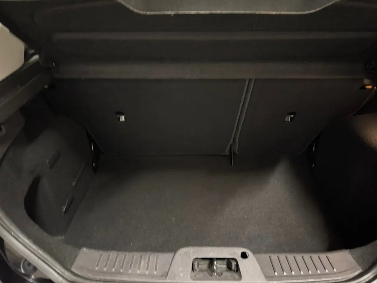 Billede 12 - Ford Fiesta 1,0 65 Trend