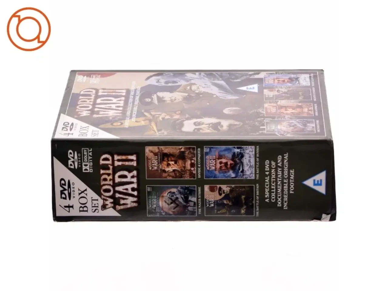 Billede 2 - World War II