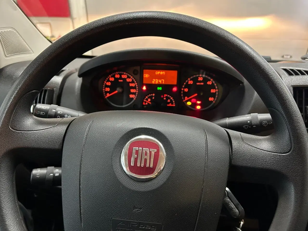 Billede 23 - Weinsberg CaraBus 2,3 601