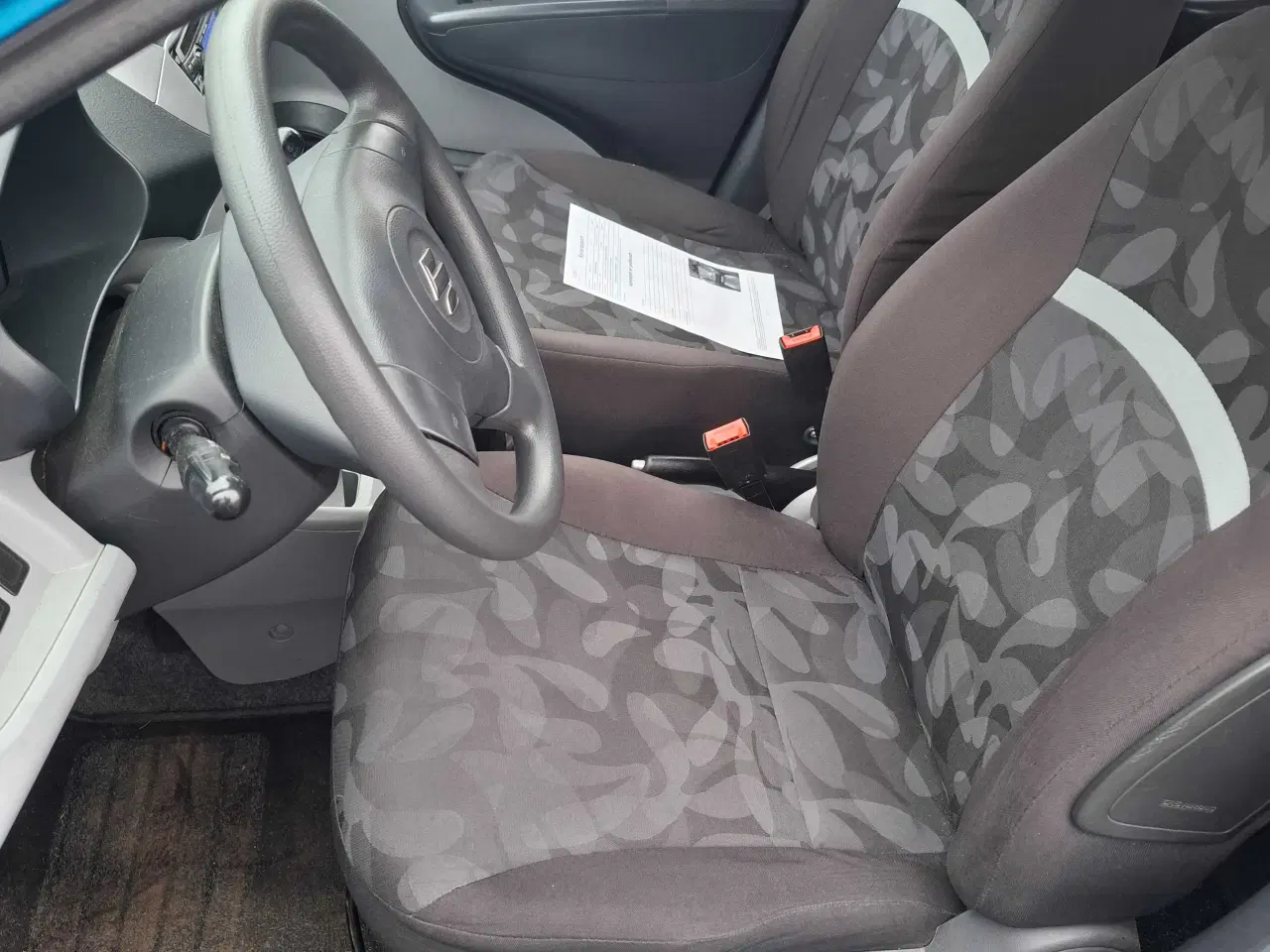 Billede 5 - Suzuki alto nysynet