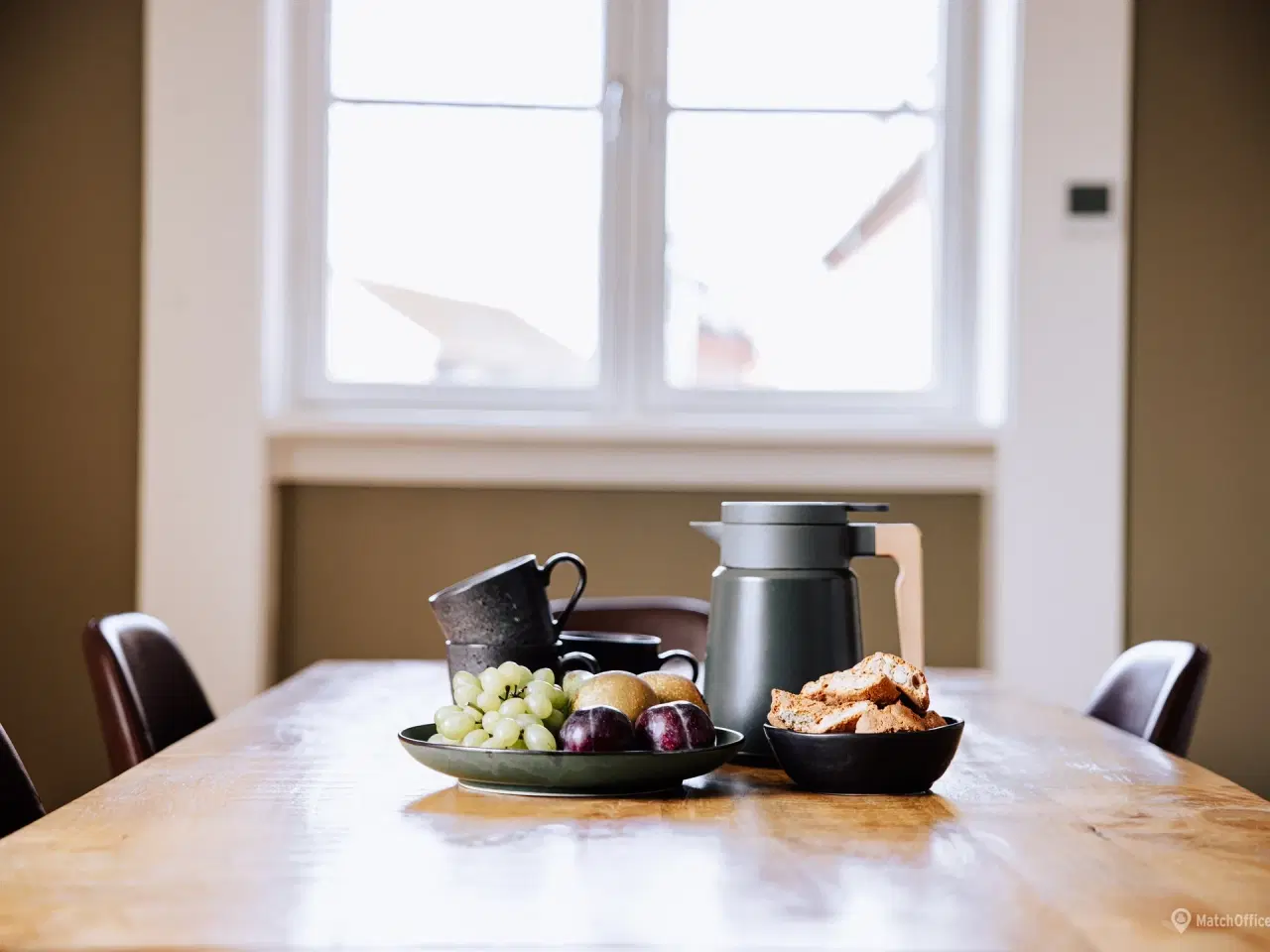 Billede 4 - Fællesskabet gør os stærkere