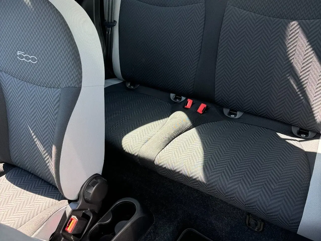 Billede 13 - Fiat 500 1,2 Collezione