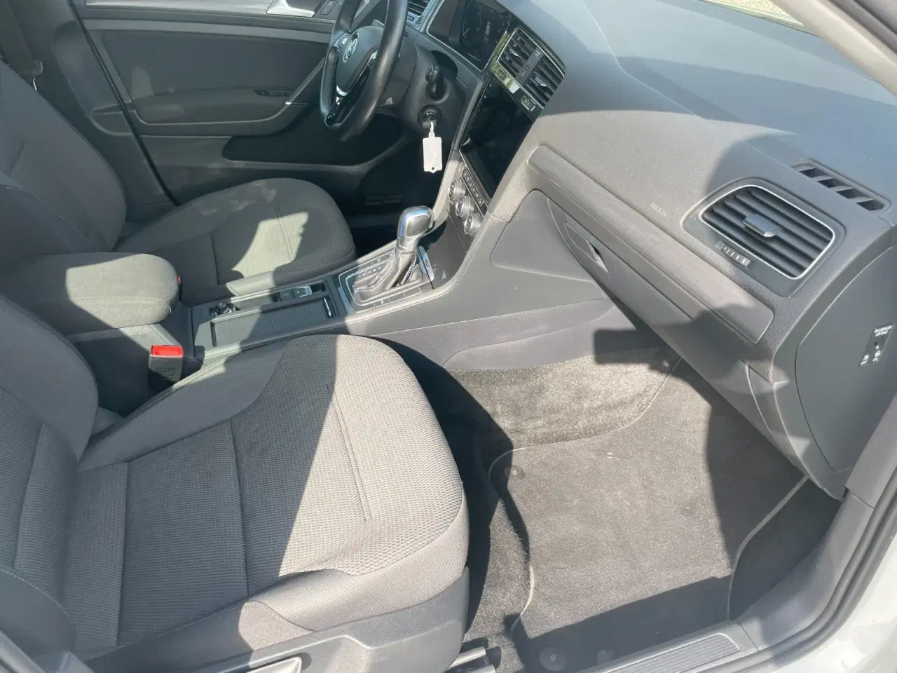 Billede 8 - VW e-Golf VII  Highline