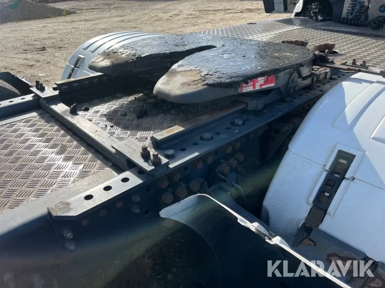 Billede 10 - Lastbil Scania R500