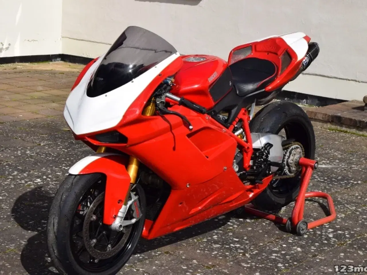 Billede 14 - Ducati 1098