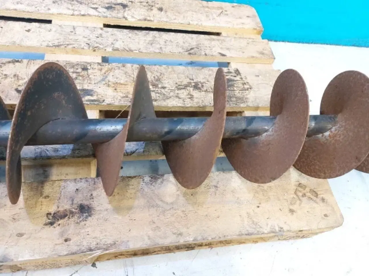 Billede 8 - Fendt 8300 Snegl 28585033