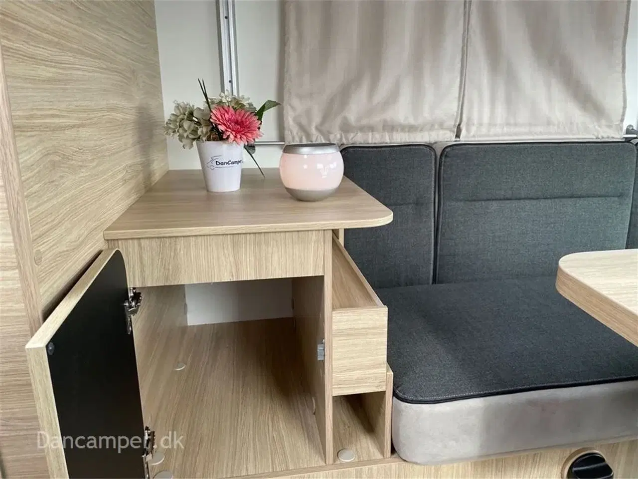 Billede 15 - 2026 - Chausson Slimmodel S614 Sport Line 165 Hk, 8-trins automatgear og adaptiv fartpilot