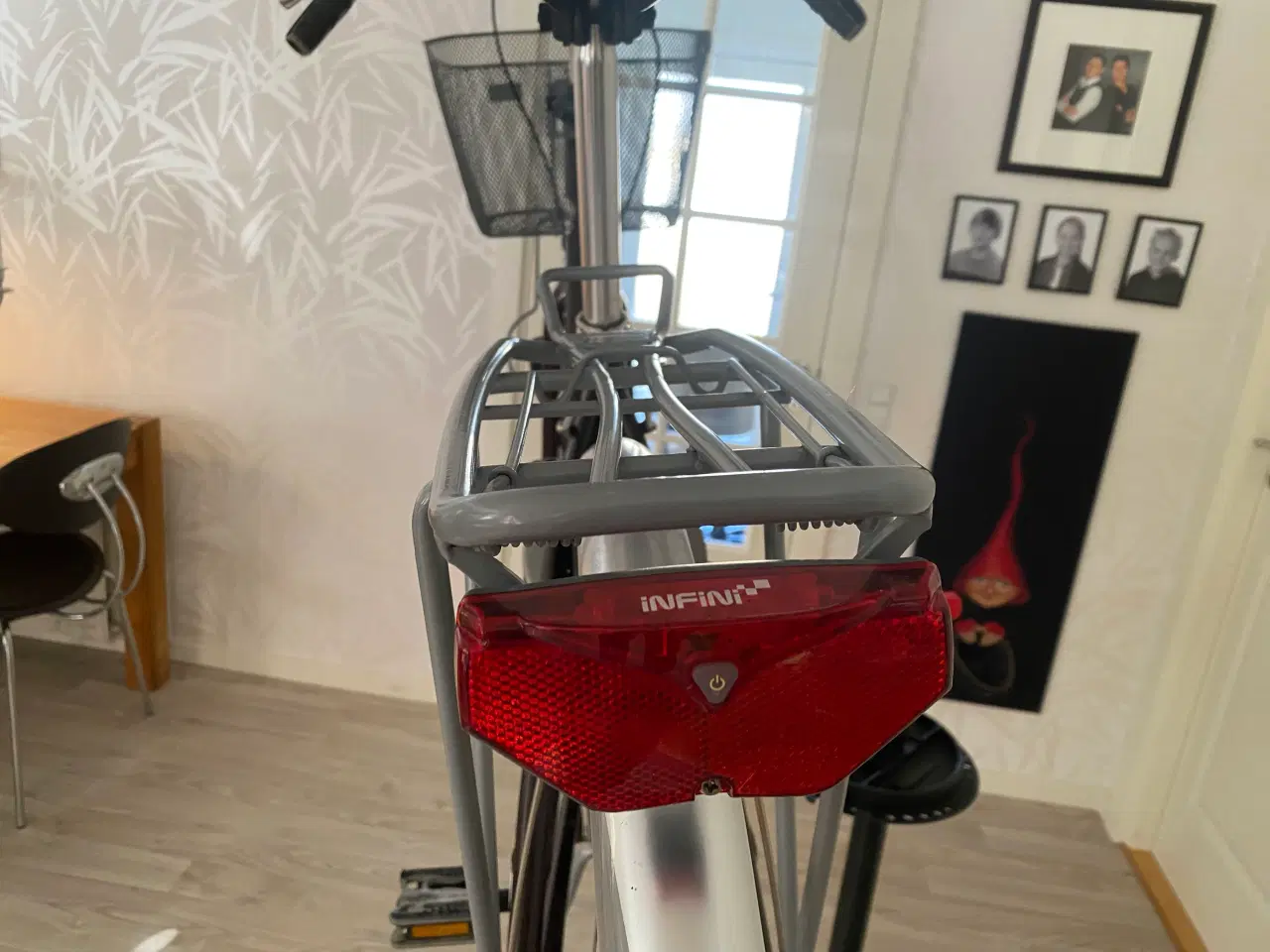 Billede 10 - Raleigh’s Elegance Dame cykel