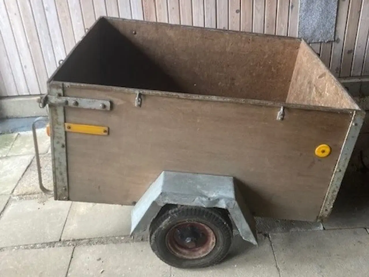 Billede 3 - Brenderup Trailer