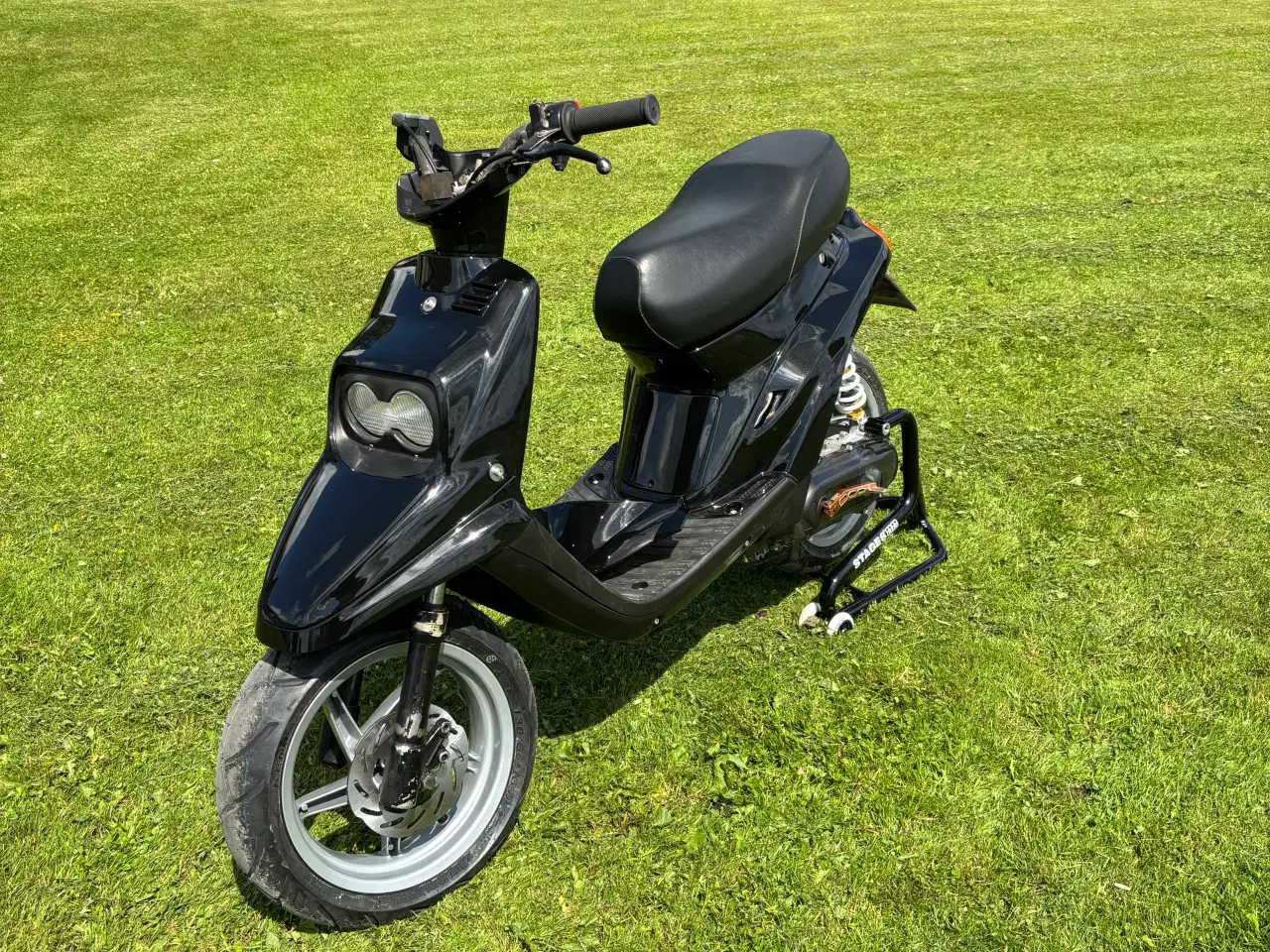 Billede 1 - Yamaha Booster