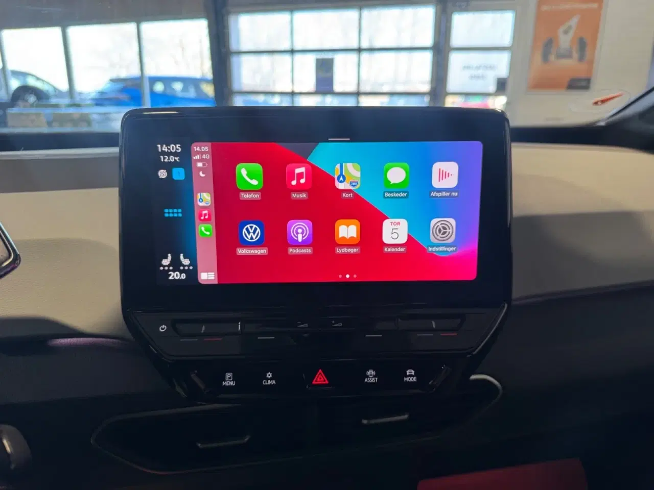 Billede 11 - VW ID.3 77 Pro S