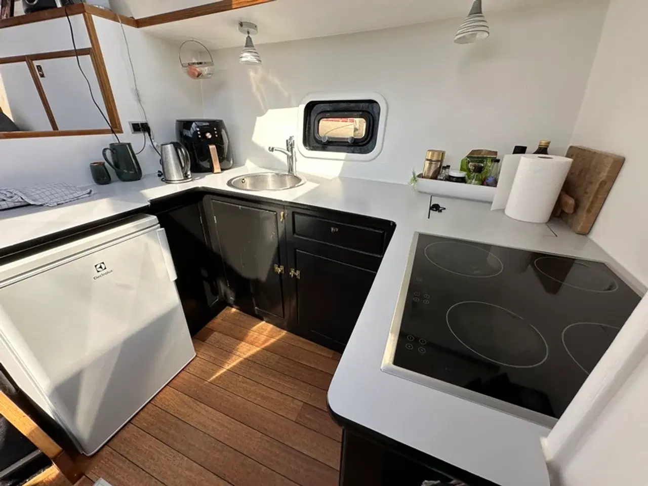 Billede 10 - Van Der Valk 49 Royal Cruiser husbåd f.eks