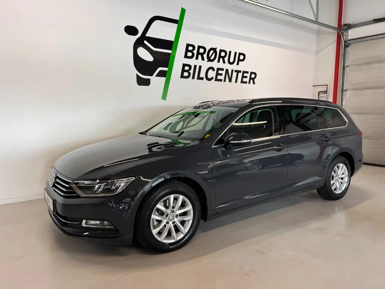 Billede 3 - VW Passat 2,0 TDi 150 Comfortline Premium Variant DSG
