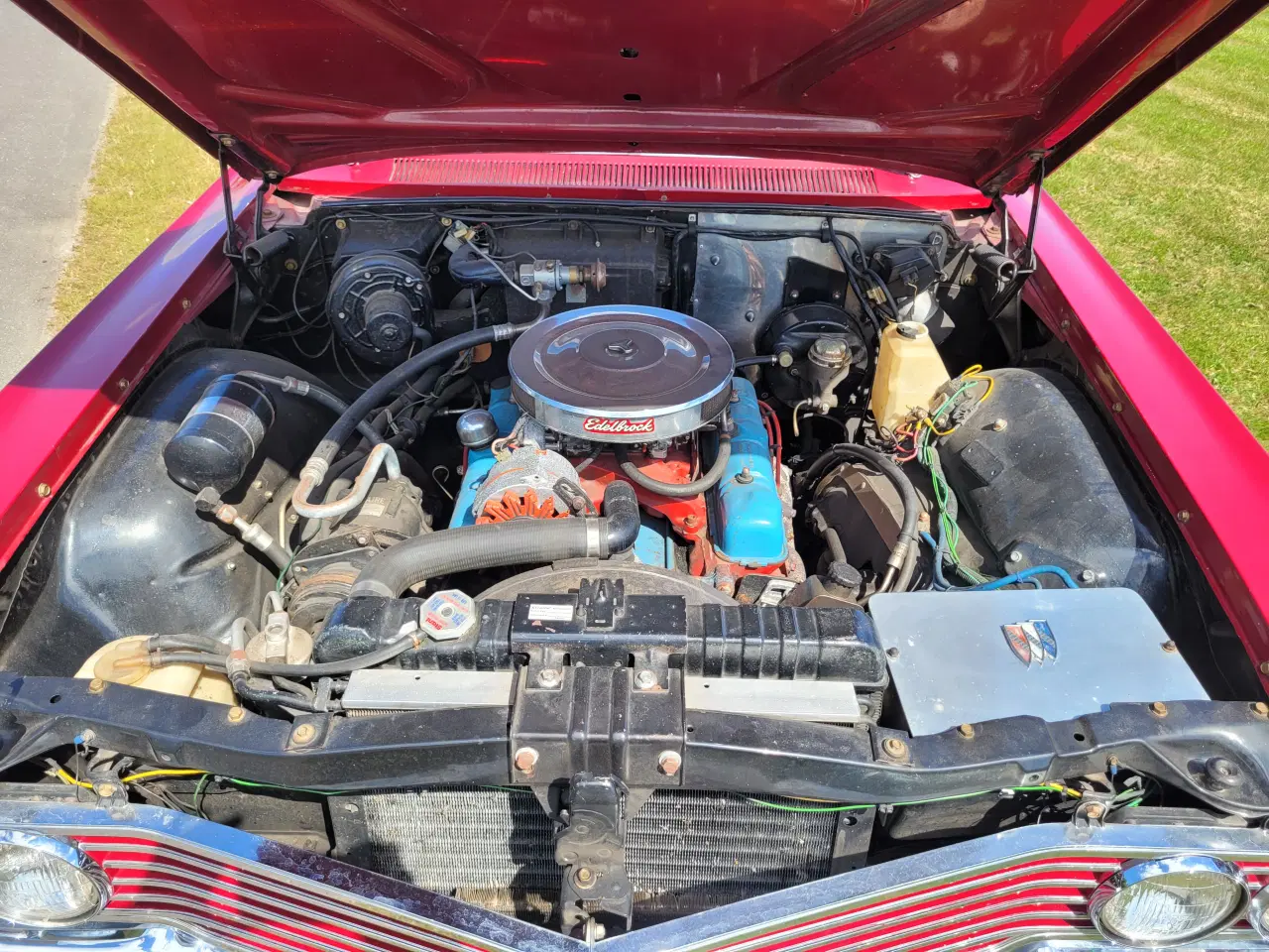 Billede 11 - Buick Wildcat 